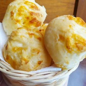 imagem do produto Pão de queijo