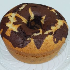 imagem do produto Bolo dois Amores M