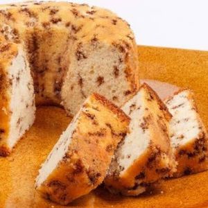 imagem do produto Bolo Formigueiro P