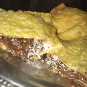 imagem do produto Pastel de Prestígio 