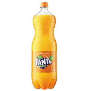 imagem do produto Fanta Laranja 2LT