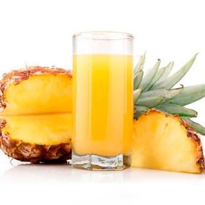 imagem do produto Suco de Abacaxi 🍍