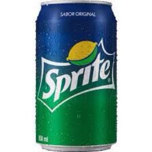 imagem do produto Sprite 350ml