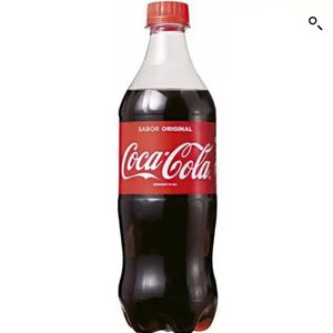 imagem do produto Coca Cola 600ml