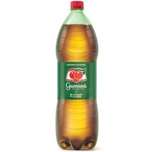imagem do produto Guaraná 2LT
