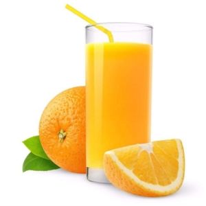 imagem do produto Suco de Laranja 🍊