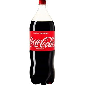 imagem do produto Coca Cola 2LT