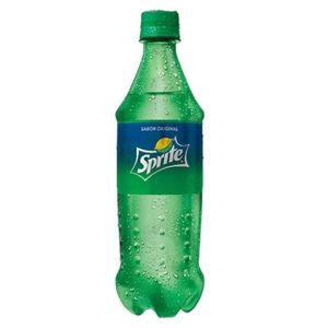 imagem do produto Sprite 600ml