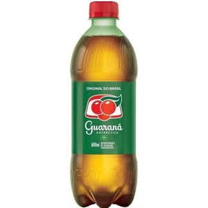 imagem do produto Guaraná 600ml