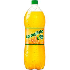 imagem do produto Laranjinha 1LT