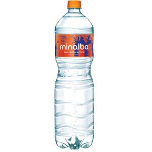 imagem do produto Água com Gás 