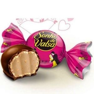 imagem do produto Bombom Sonho de valsa 