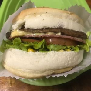 imagem do produto X-Salada