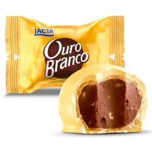 imagem do produto Bombom Ouro branco 