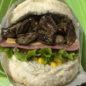 imagem do produto X-Coração