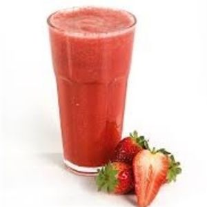 imagem do produto Suco de Morango 🍓