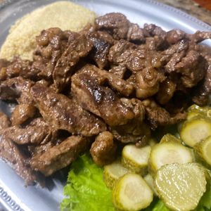 imagem do produto Porção de Carne