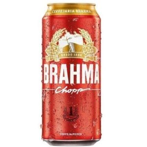 imagem do produto Brahma 350ml