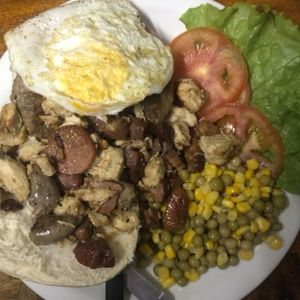 imagem do produto X-Tudo