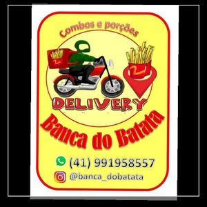 Banca do batata