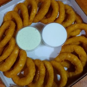 imagem do produto Anel de cebola ( 20 unidade )