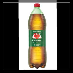 imagem do produto Guaraná 2 L