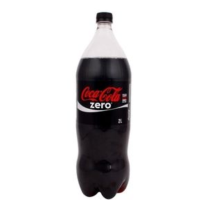 imagem do produto Coca cola zerO. 2L