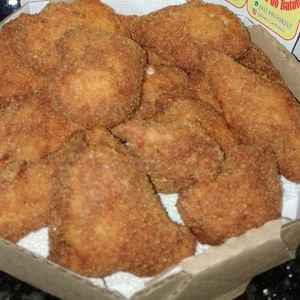 imagem do produto Frango 500 gm