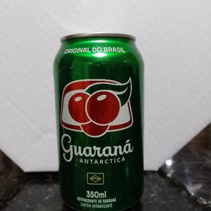 imagem do produto Guaraná lata