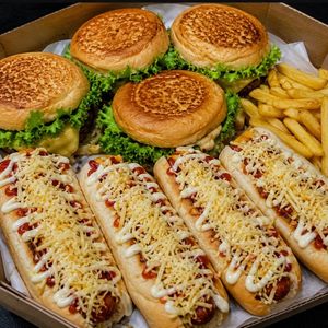imagem do produto CAIXA 16