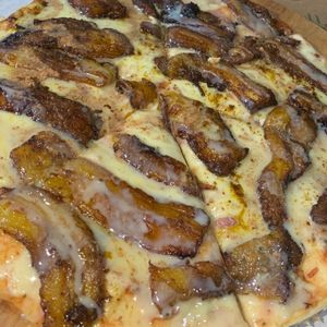 imagem do produto PIZZA GRANDE DE BANANA