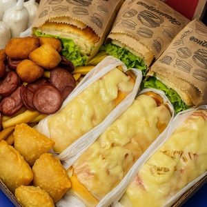 imagem do produto Caixa 19