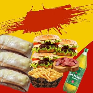 imagem do produto CAIXA 15