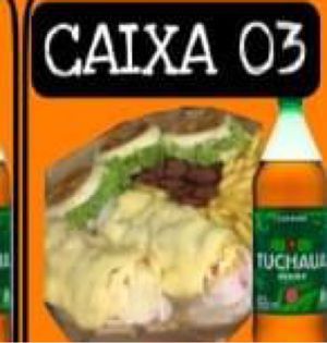 imagem do produto CAIXA 3