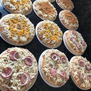 imagem do produto Pizza brotinho 