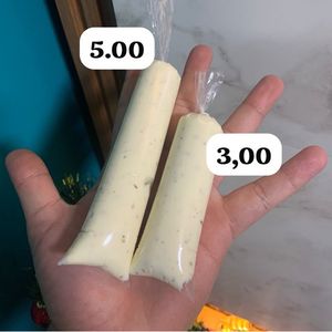 imagem do produto Maionese extra