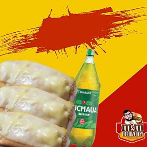 imagem do produto COMBO 22