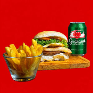 imagem do produto COMBO 01