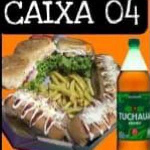 imagem do produto CAIXA 04