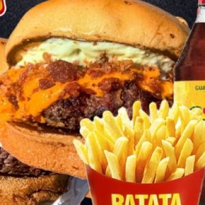 imagem do produto COMBO 17