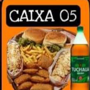 imagem do produto CAIXA 05