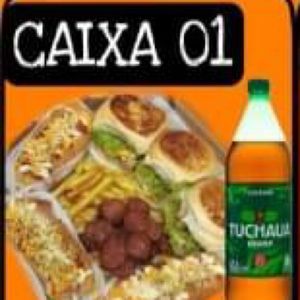 imagem do produto CAIXA 01