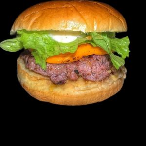 imagem do produto HAMBÚRGUER CHEDDAR