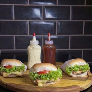 imagem do produto COMBO 0