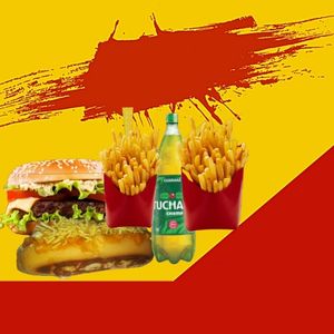 imagem do produto COMBO 25