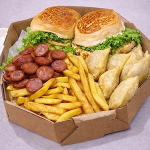 imagem do produto CAIXA 6