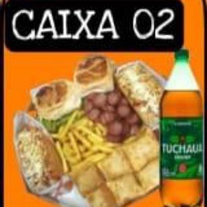 imagem do produto CAIXA 2
