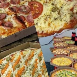 imagem do produto PIZZA GRANDE C/ PET 1L