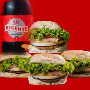 imagem do produto COMBO 04