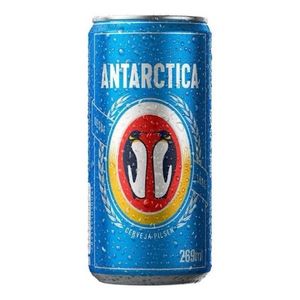 imagem do produto Antártica 269 ml